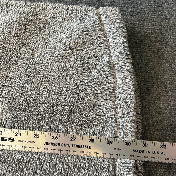 St. Joseph's College New York Spirit Jersey Gray Fleece Pullover Sweater Men's L - Picture 9 of 10